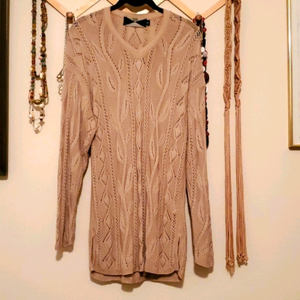 Vintage 525 America Sweater